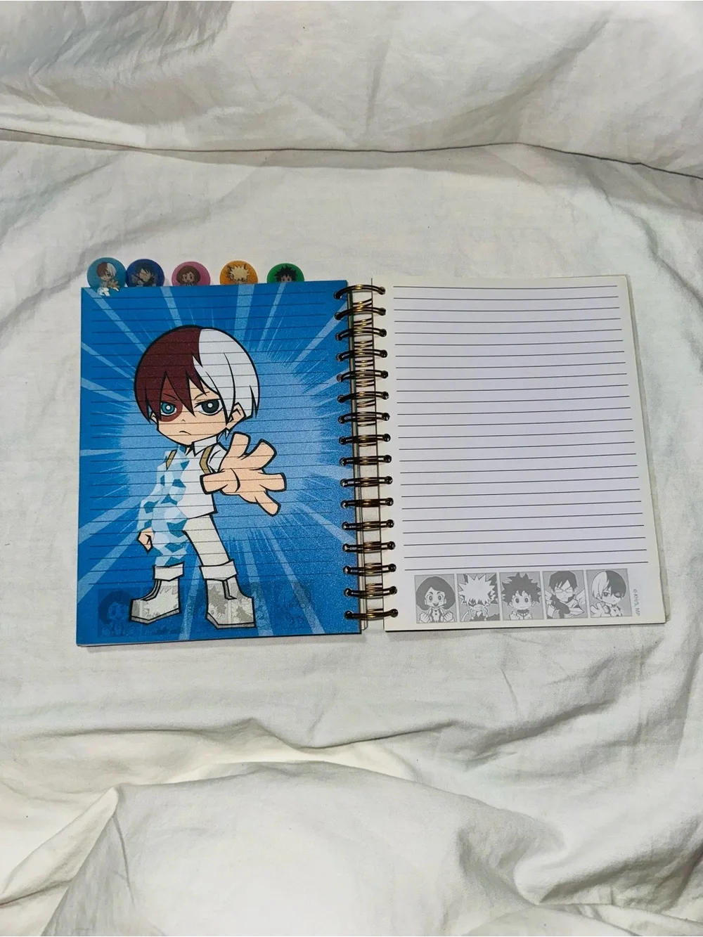 N/A official themed